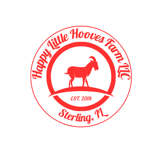 Happy Little Hooves Farm LLC